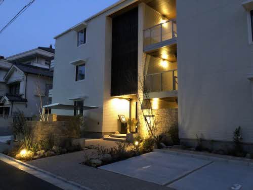 グラシア A0203号-4