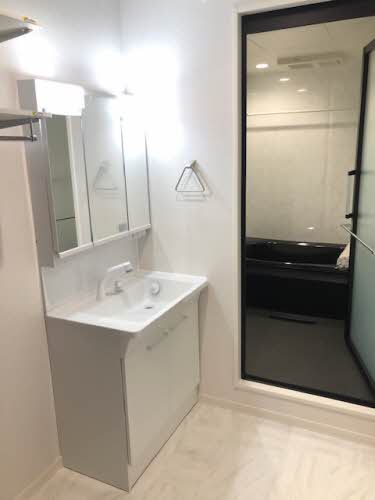 サニーガーデン A0303号-7