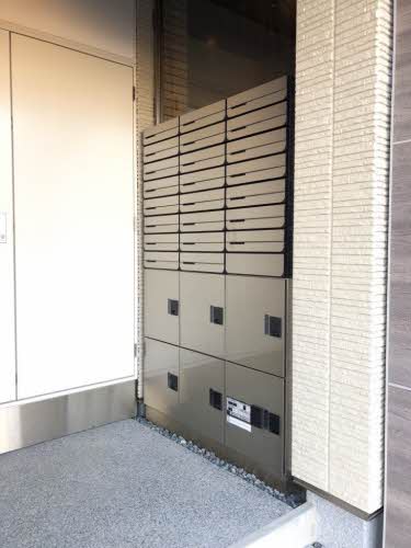 ソレイユコート中仙道 A0107号-7