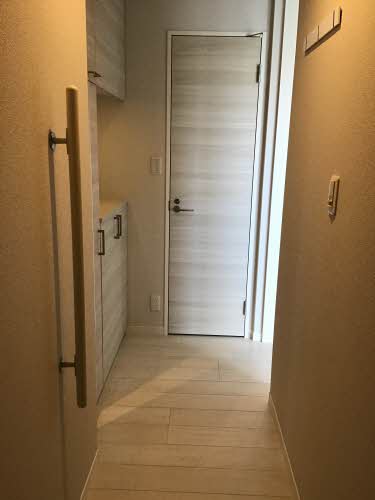 ソレイユコート中仙道 A0107号-8