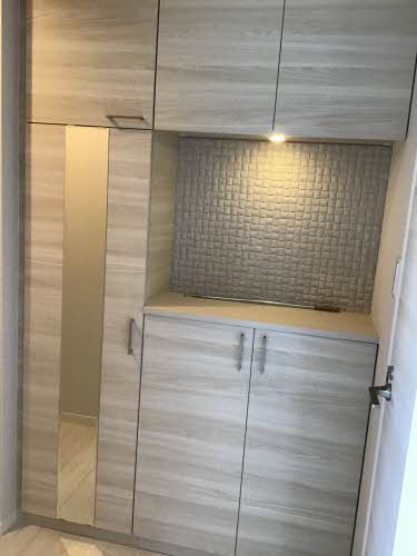 ソレイユコート中仙道 A0107号-9