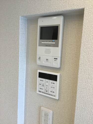 ソレイユコート中仙道 A0107号-11