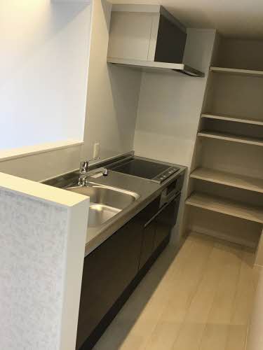 ソレイユコート中仙道 A0107号-12