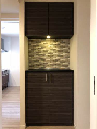ソレイユコート中仙道 A0203号-13