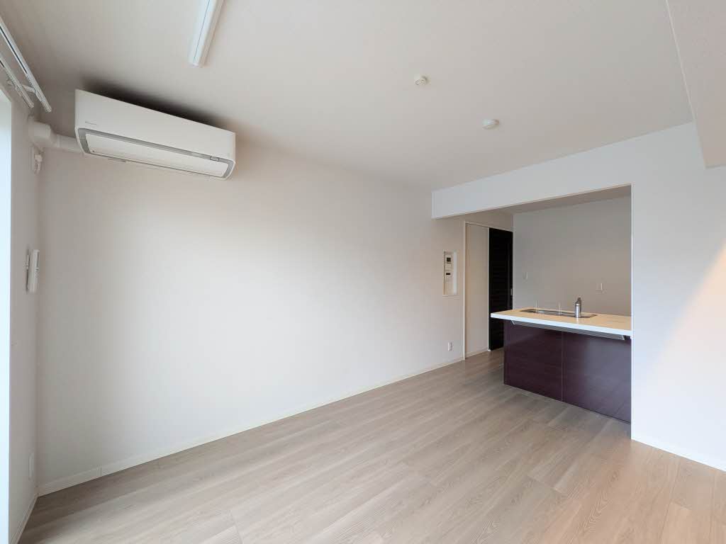 ソレイユコート中仙道 A0205号-8