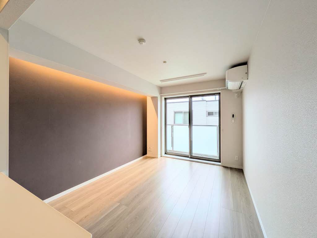 ソレイユコート中仙道 A0205号-9