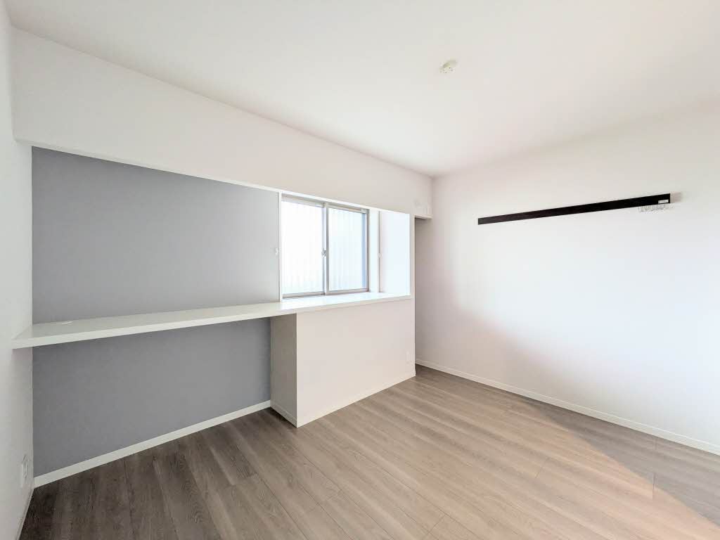 ソレイユコート中仙道 A0205号-10