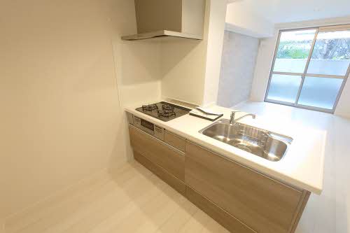 シャーメゾンファンスタ 103号-3