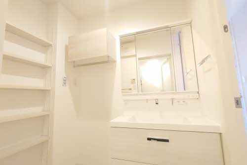 シャーメゾンファンスタ 103号-6