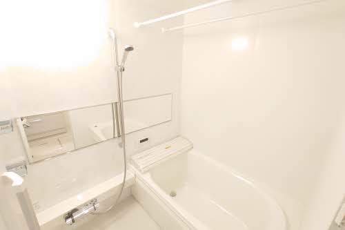 シャーメゾンファンスタ 103号-9