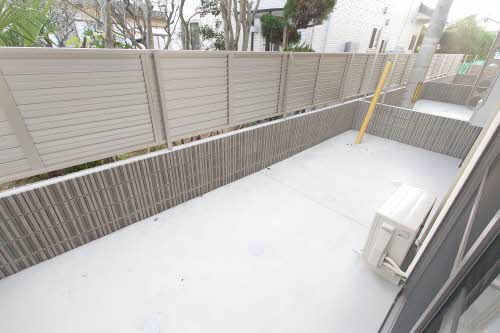 シャーメゾンファンスタ 103号-11