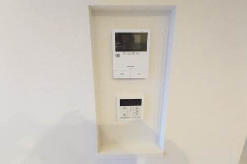 シャーメゾンファンスタ 103号-12