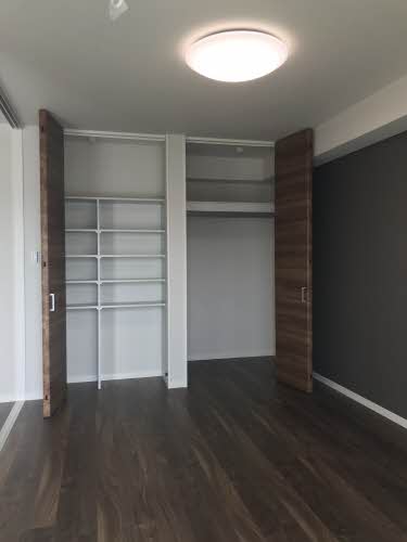 ベレオ末広 202号-4