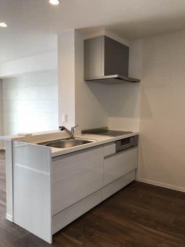 ベレオ末広 202号-6