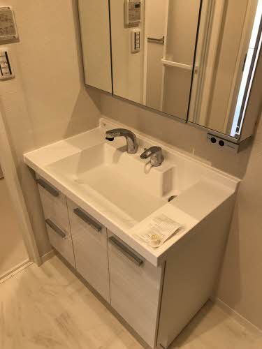 ベレオ末広 202号-8