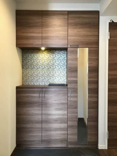 ベレオ末広 202号-10