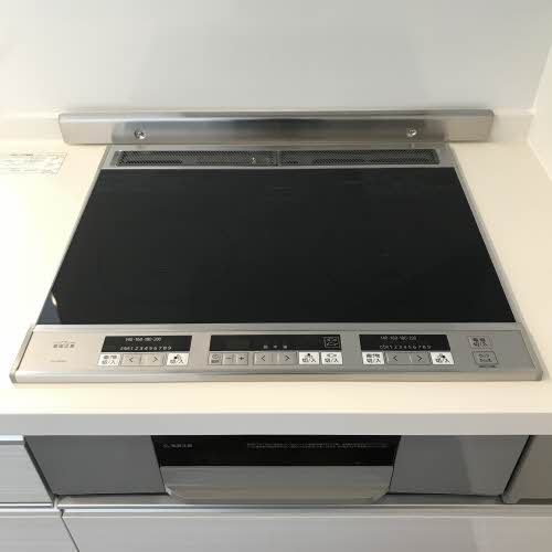 ベレオ末広 202号-11