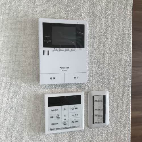 ベレオ末広 202号-12