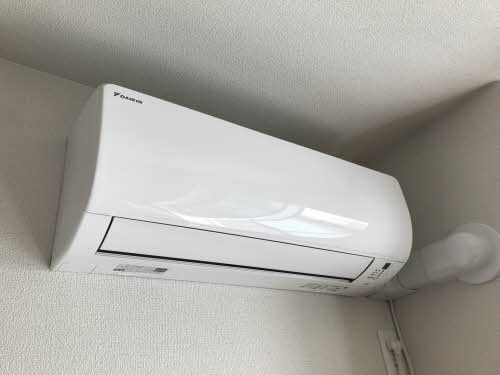 ベレオ末広 202号-13