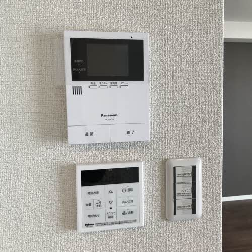 ベレオ末広 302号-11