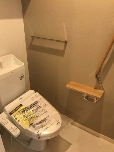 ｈｅｌｉａｎｔｈｅ南幸町 A0101号-6