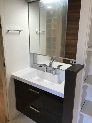 ｈｅｌｉａｎｔｈｅ南幸町 A0203号-4