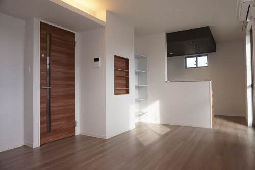 シャーメゾンＫＯＴＯＮ　Ａ棟 A0101号-2