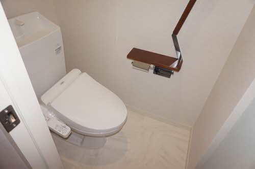 シャーメゾンＫＯＴＯＮ　Ａ棟 A0101号-12