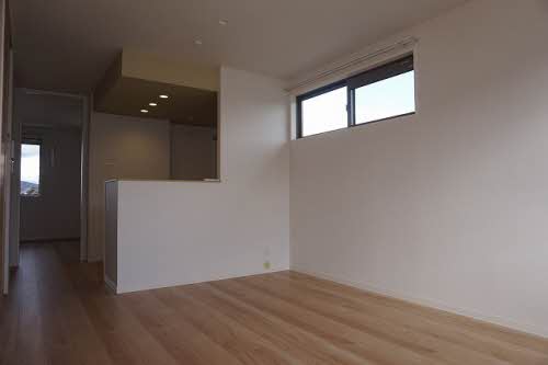 シャーメゾンKOTON B棟 B0206号-3