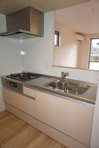 シャーメゾンKOTON B棟 B0206号-4