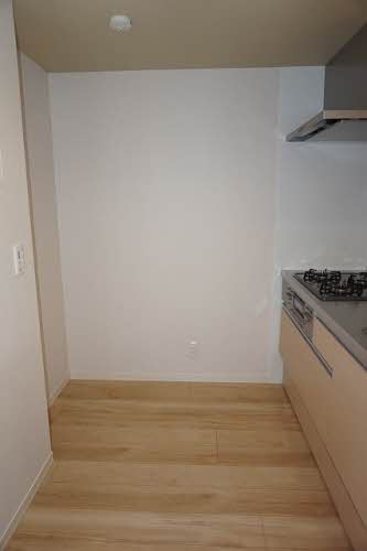 シャーメゾンKOTON B棟 B0206号-5