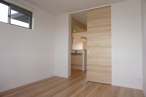 シャーメゾンKOTON B棟 B0206号-9