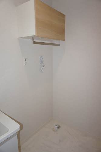 シャーメゾンKOTON B棟 B0206号-12