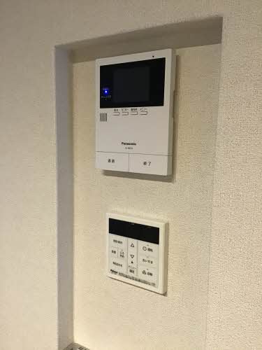 シャーメゾンコンソラータ A0101号-8