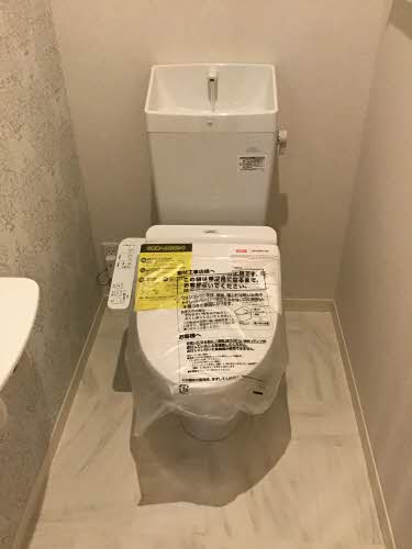 シャーメゾンコンソラータ A0103号-6