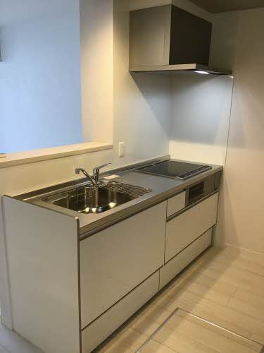 シャーメゾンコンソラータ A0103号-7