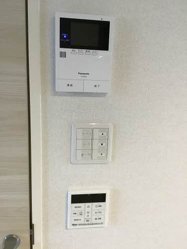 シャーメゾンコンソラータ A0103号-9