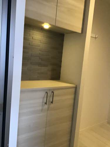 シャーメゾンコンソラータ A0203号-3