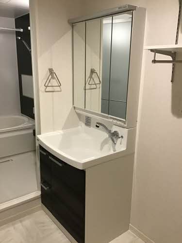 シャーメゾンコンソラータ A0203号-4