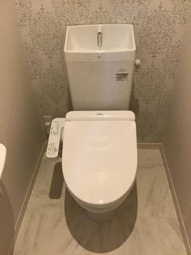 シャーメゾンコンソラータ A0203号-6