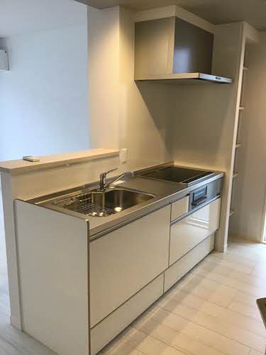 シャーメゾンコンソラータ A0203号-7