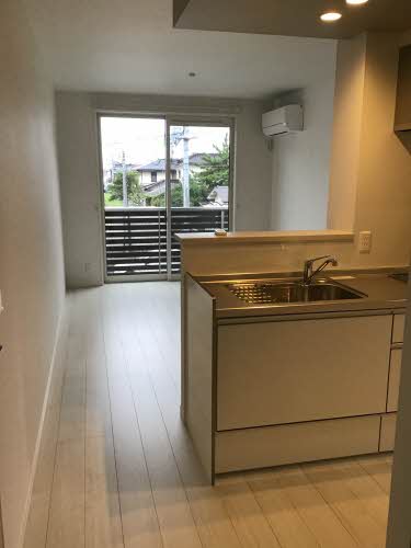 シャーメゾンコンソラータ A0203号-10