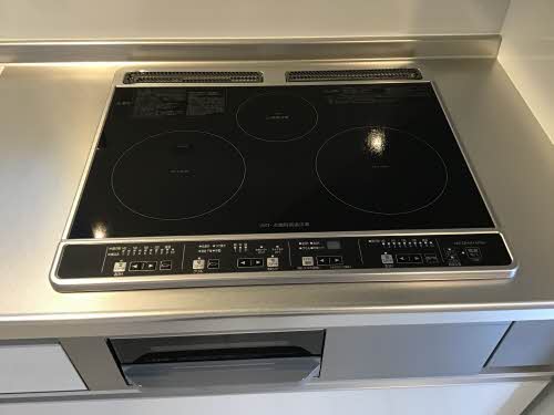 シャーメゾンコンソラータ A0203号-12