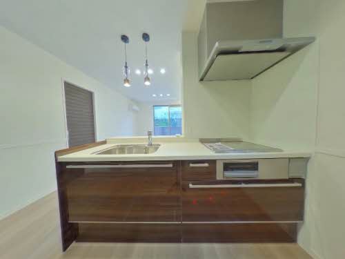 シャーメゾン雅 202号-3