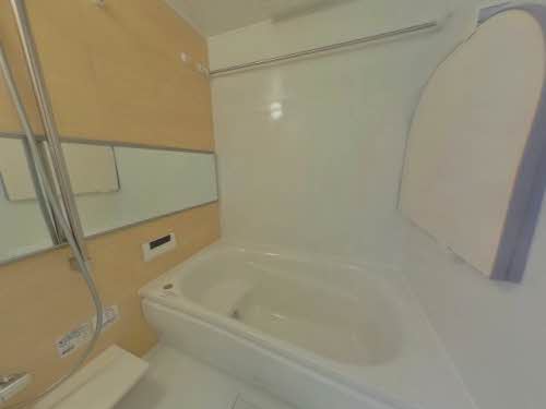 シャーメゾン雅 202号-4