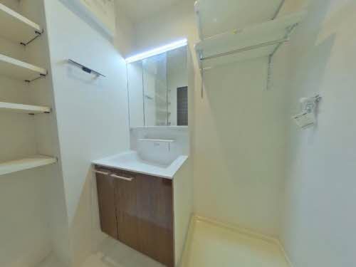 シャーメゾン雅 202号-5