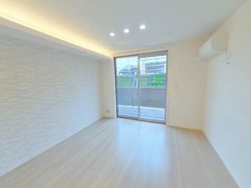 シャーメゾン雅 203号-2