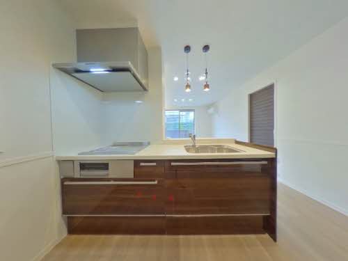 シャーメゾン雅 203号-3