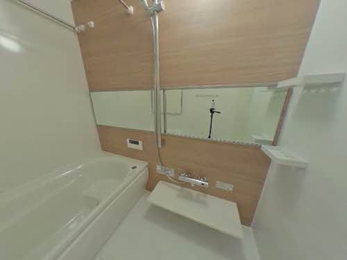 シャーメゾン雅 203号-4