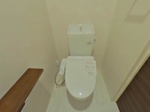 シャーメゾン雅 203号-6